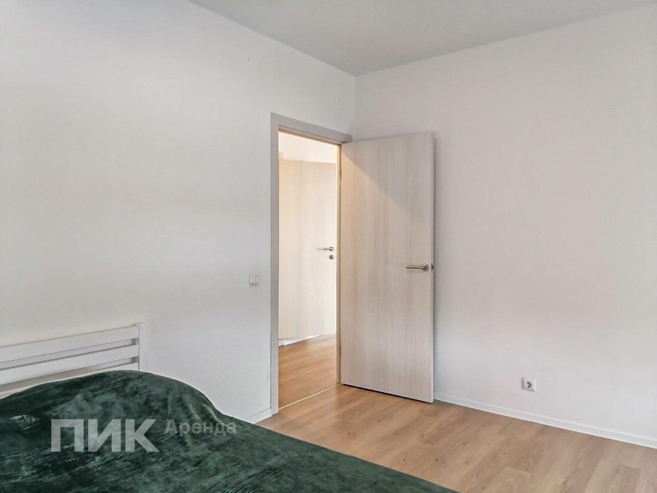 2-к. квартира, 49 м², 69 600 ₽/мес — фото № 3