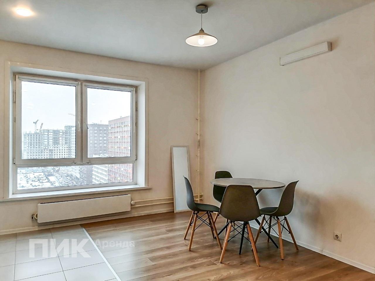 2-к. квартира, 49 м², 69 600 ₽/мес — фото № 9