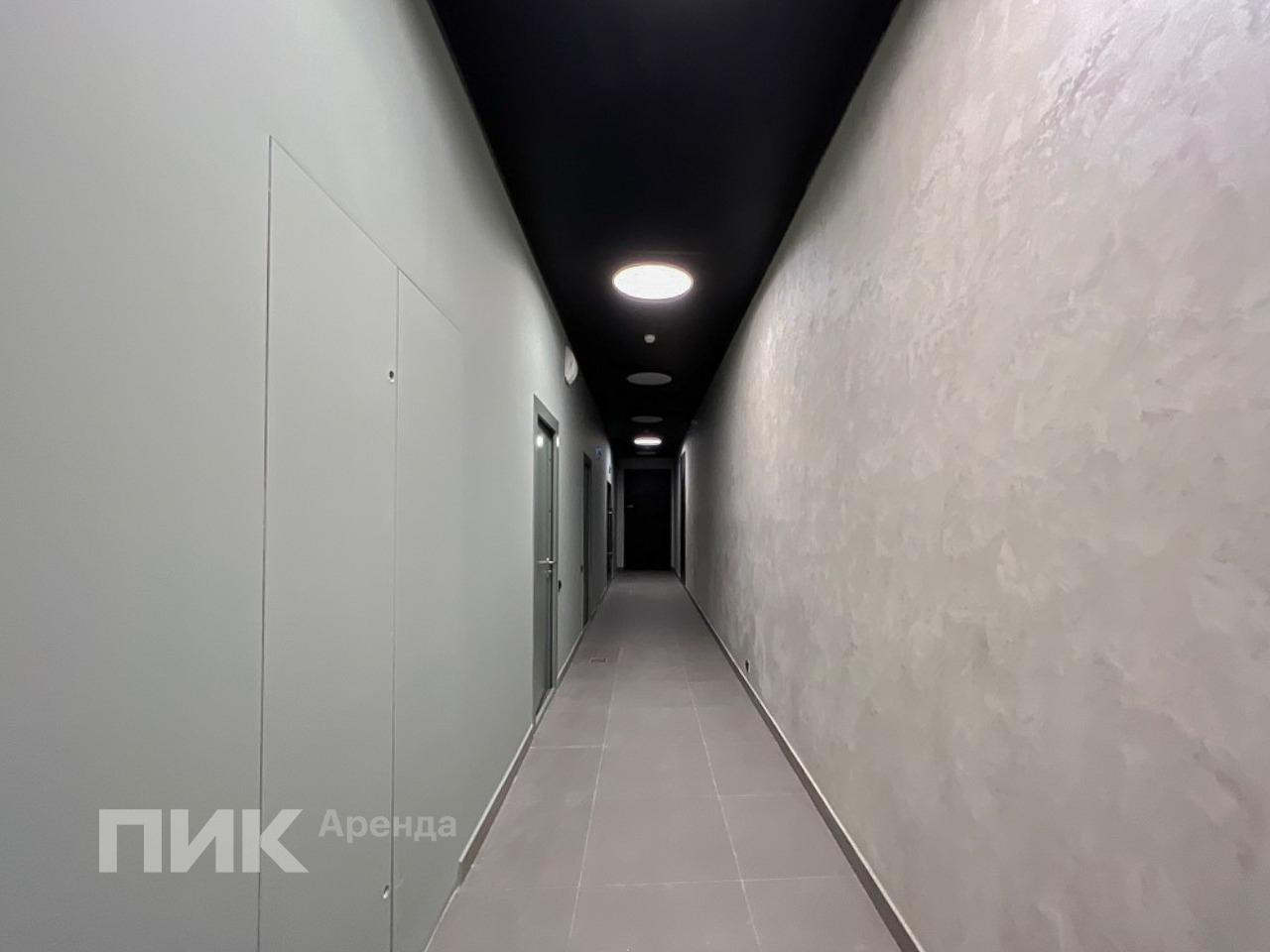2-к. квартира, 56.6 м², 161 200 ₽/мес — фото № 14