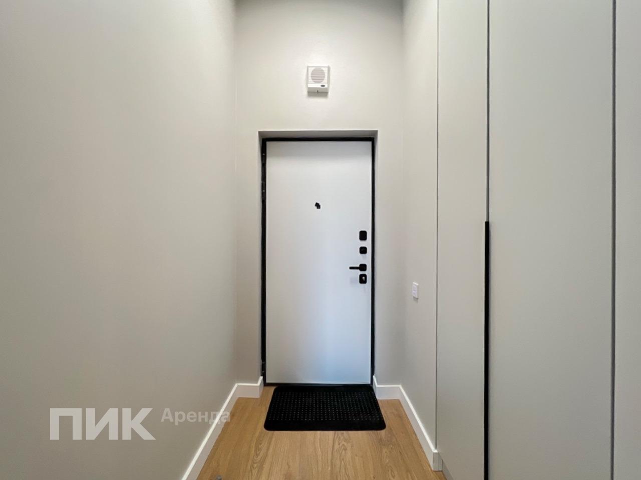 2-к. квартира, 56.6 м², 161 200 ₽/мес — фото № 13