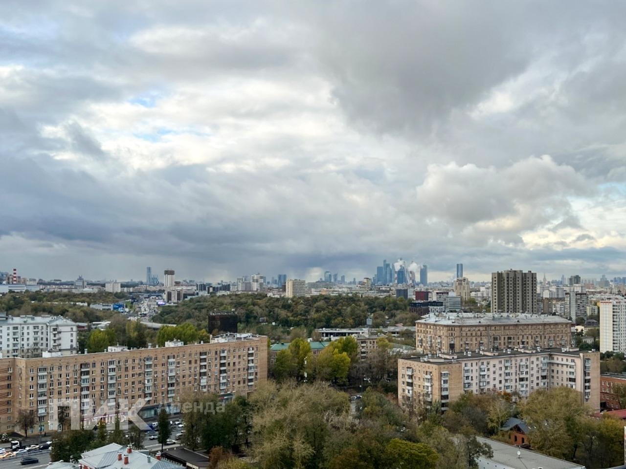 2-к. квартира, 56.6 м², 161 200 ₽/мес — фото № 19