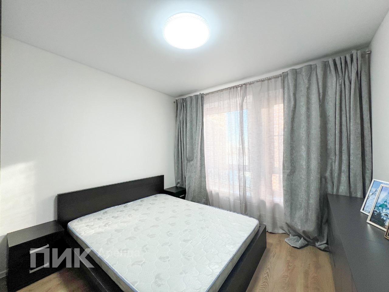 1-к. квартира, 38.8 м², 68 700 ₽/мес — фото № 6