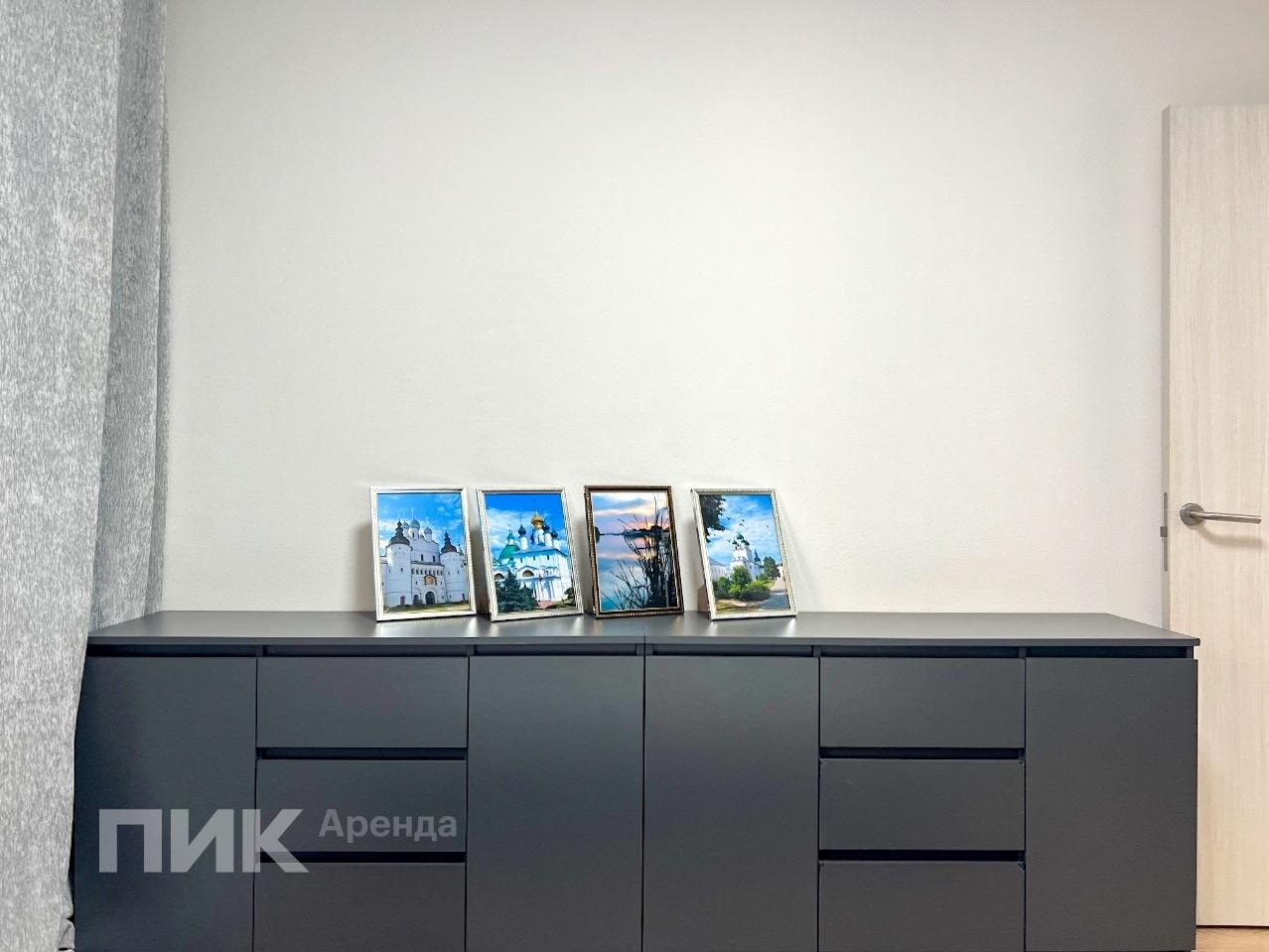 1-к. квартира, 38.8 м², 68 700 ₽/мес — фото № 7