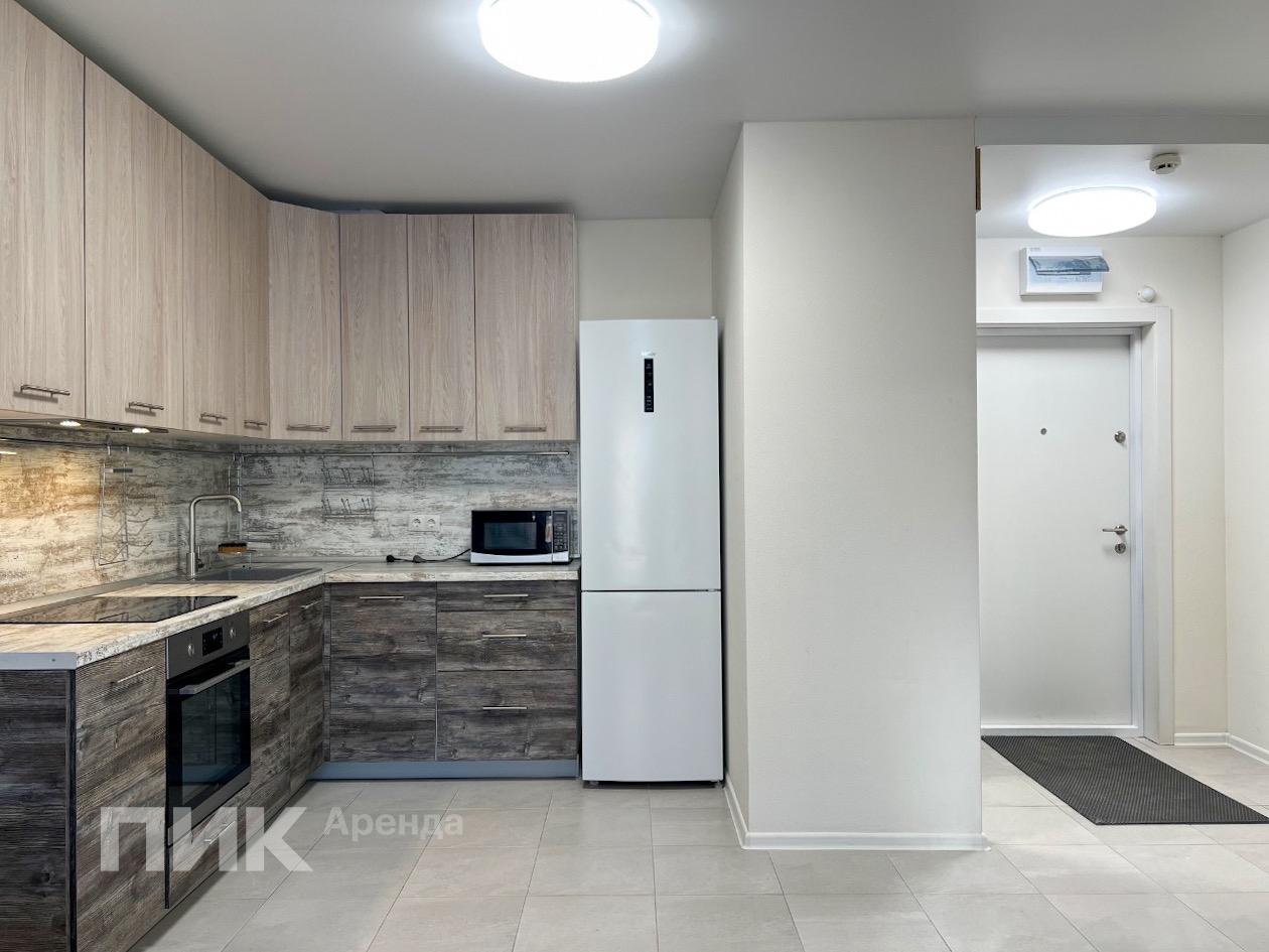 1-к. квартира, 38.8 м², 68 700 ₽/мес — фото № 4