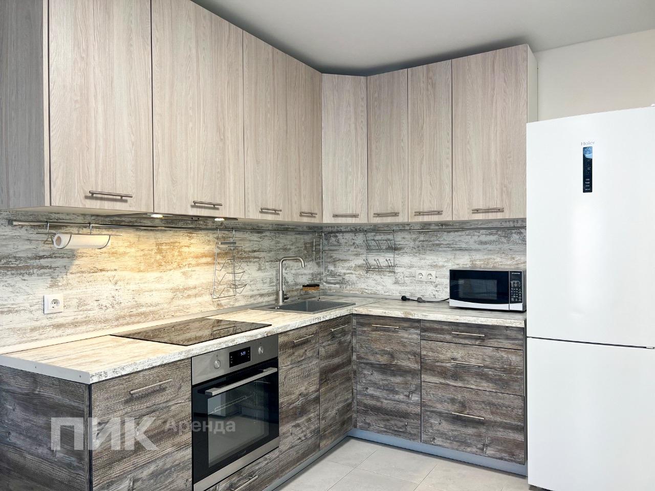 1-к. квартира, 38.8 м², 68 700 ₽/мес — фото № 5