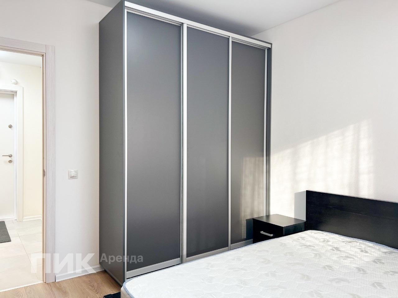 1-к. квартира, 38.8 м², 68 700 ₽/мес — фото № 8