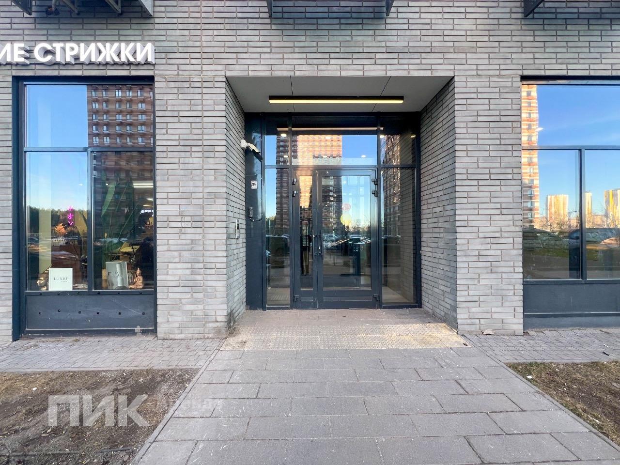 1-к. квартира, 38.8 м², 68 700 ₽/мес — фото № 17