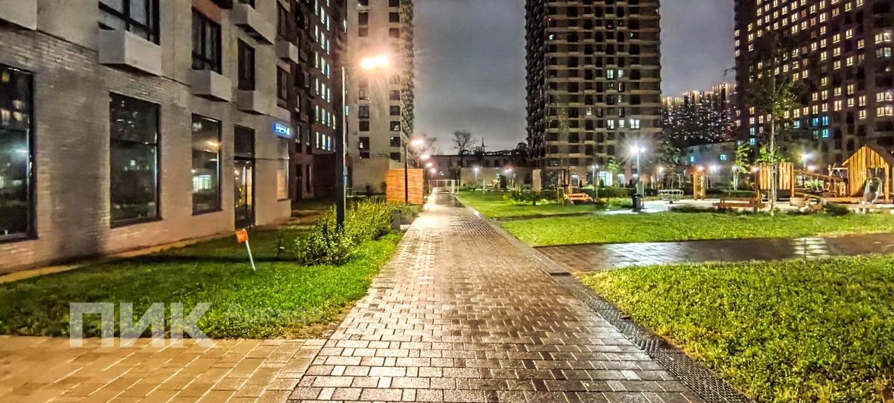 1-к. квартира, 32.1 м², 89 500 ₽/мес — фото № 16
