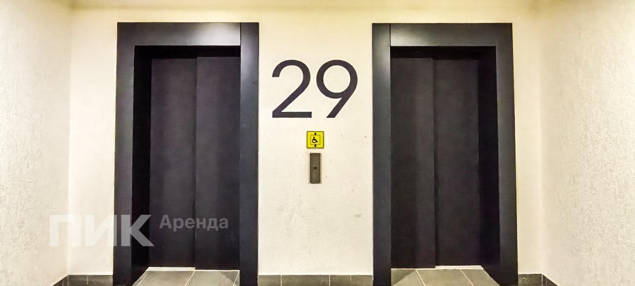 1-к. квартира, 32.1 м², 89 500 ₽/мес — фото № 11
