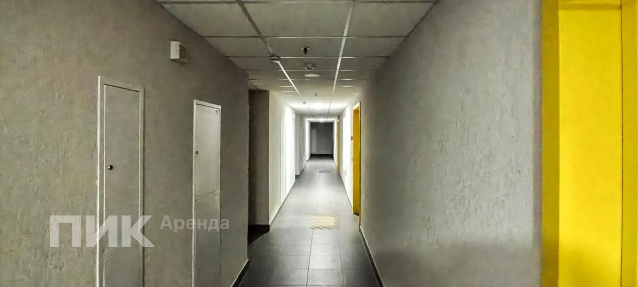 1-к. квартира, 32.1 м², 89 500 ₽/мес — фото № 10