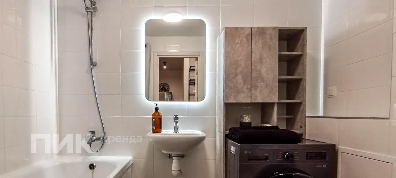 1-к. квартира, 32.1 м², 89 500 ₽/мес — фото № 6