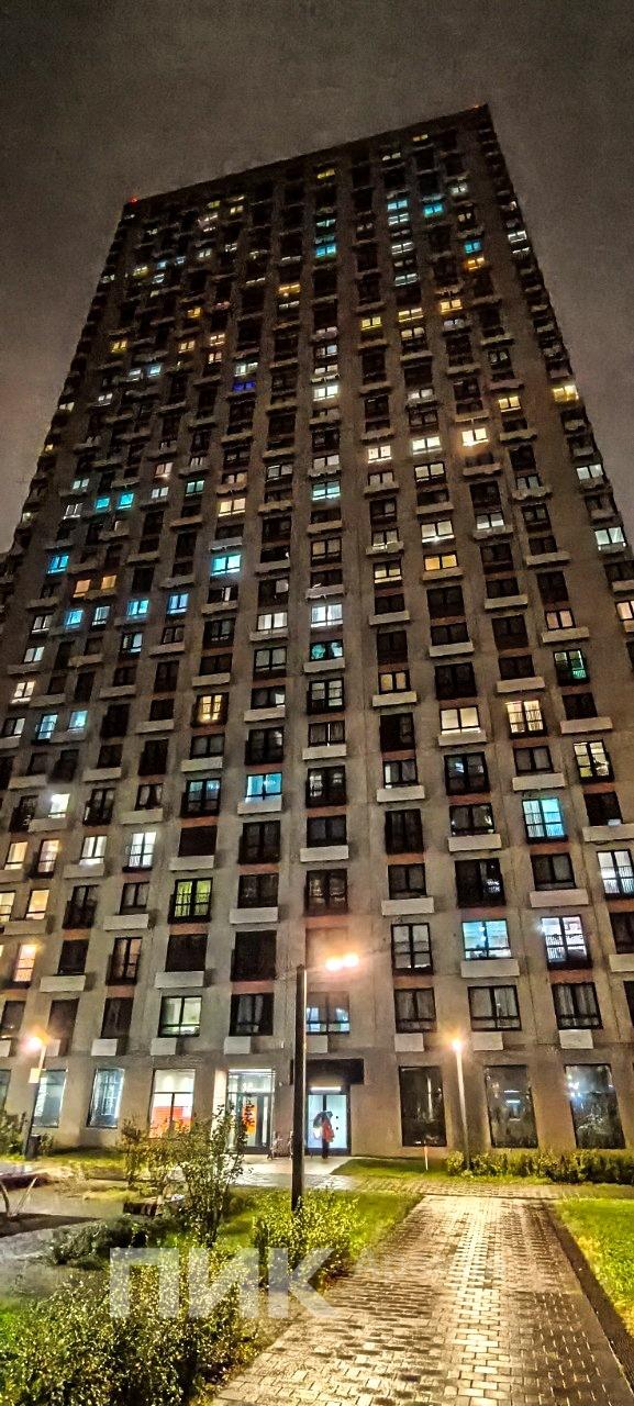 1-к. квартира, 32.1 м², 89 500 ₽/мес — фото № 15