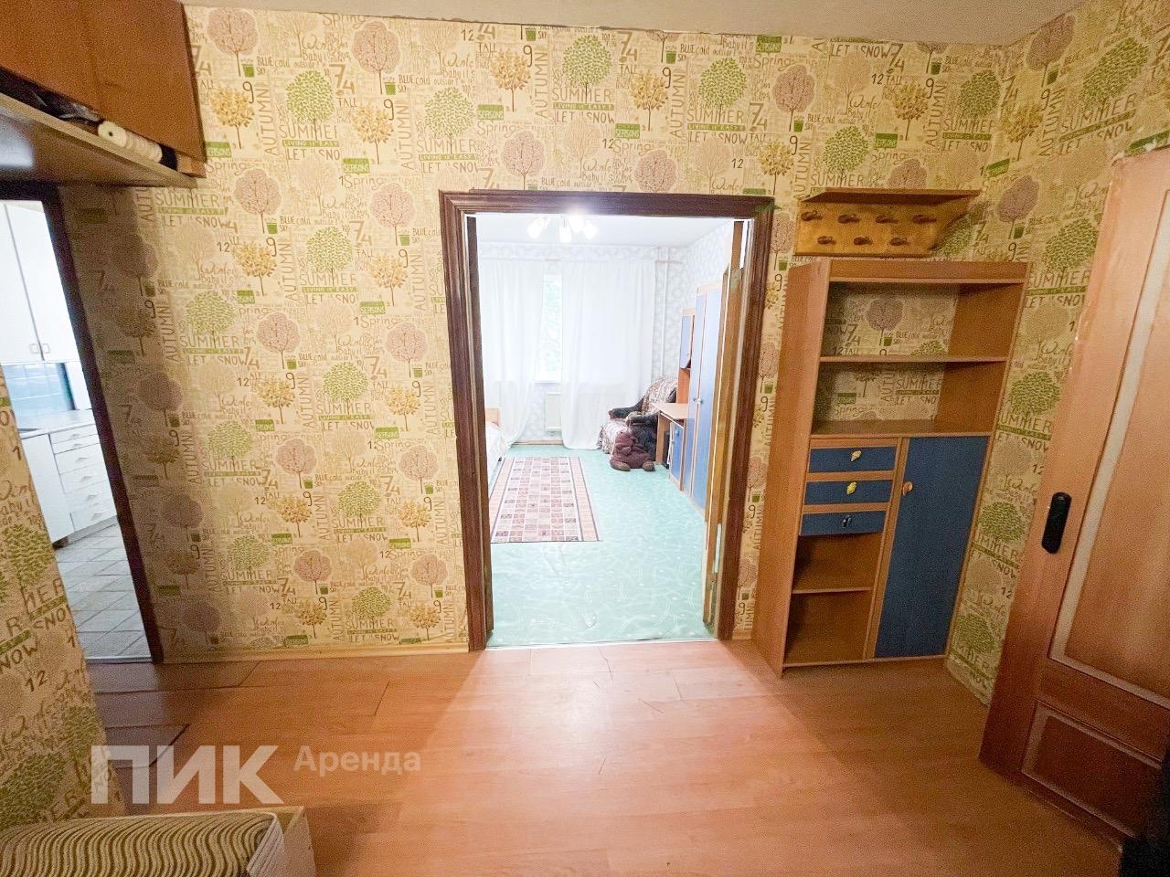 2-к. квартира, 50 м², 52 700 ₽/мес — фото № 13