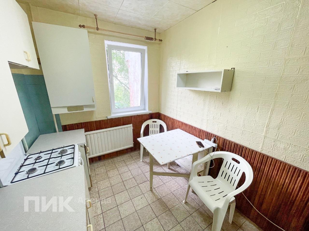 2-к. квартира, 50 м², 52 700 ₽/мес — фото № 8