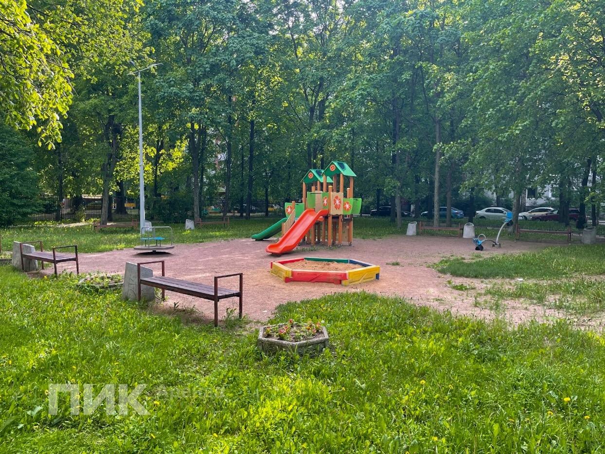 2-к. квартира, 50 м², 52 700 ₽/мес — фото № 20