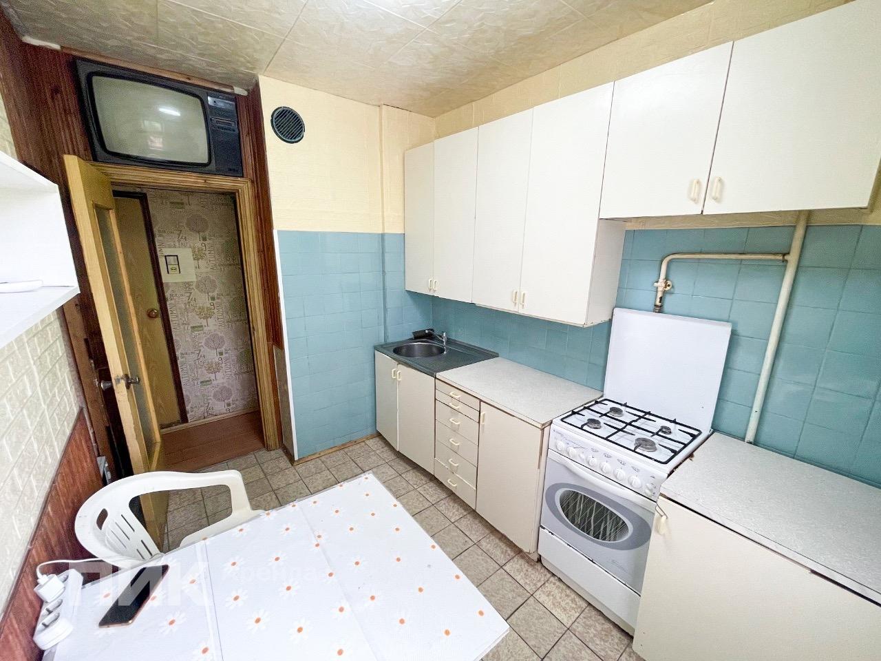 2-к. квартира, 50 м², 52 700 ₽/мес — фото № 10