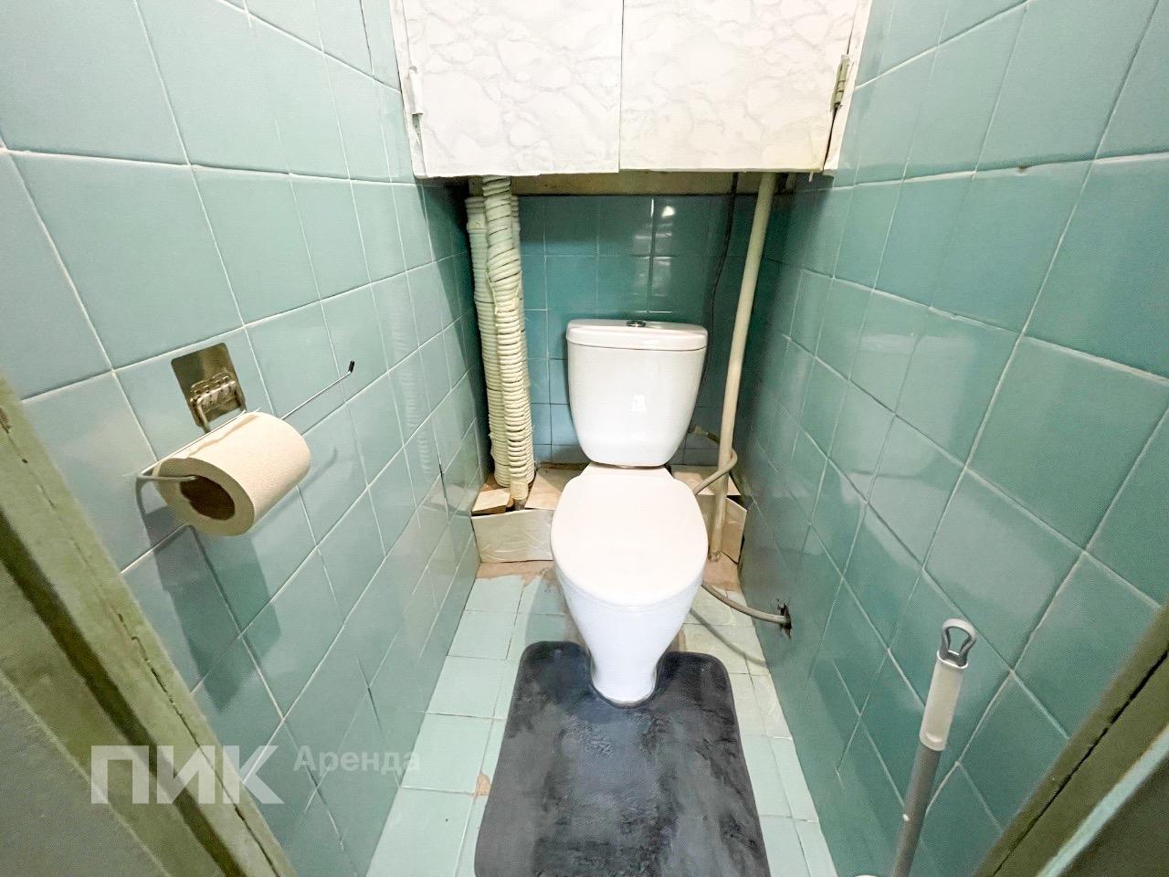 2-к. квартира, 50 м², 52 700 ₽/мес — фото № 12
