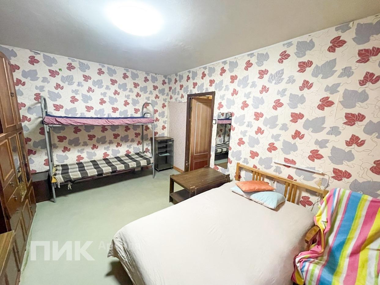 2-к. квартира, 50 м², 52 700 ₽/мес — фото № 6