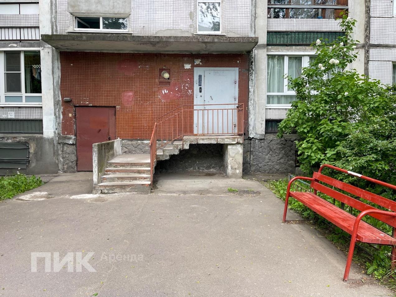 2-к. квартира, 50 м², 52 700 ₽/мес — фото № 19