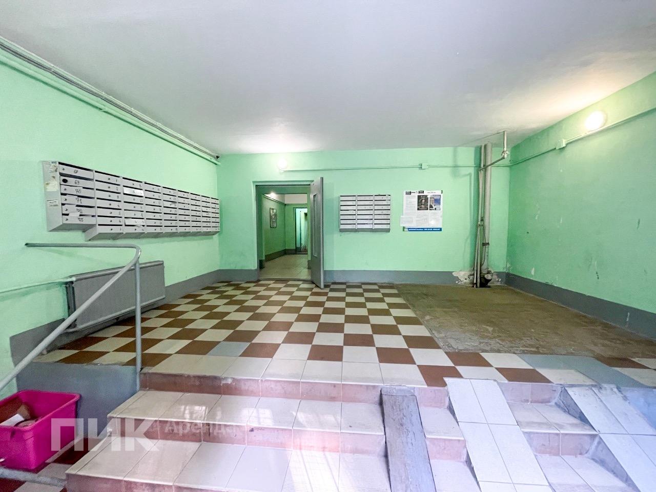 2-к. квартира, 50 м², 52 700 ₽/мес — фото № 15
