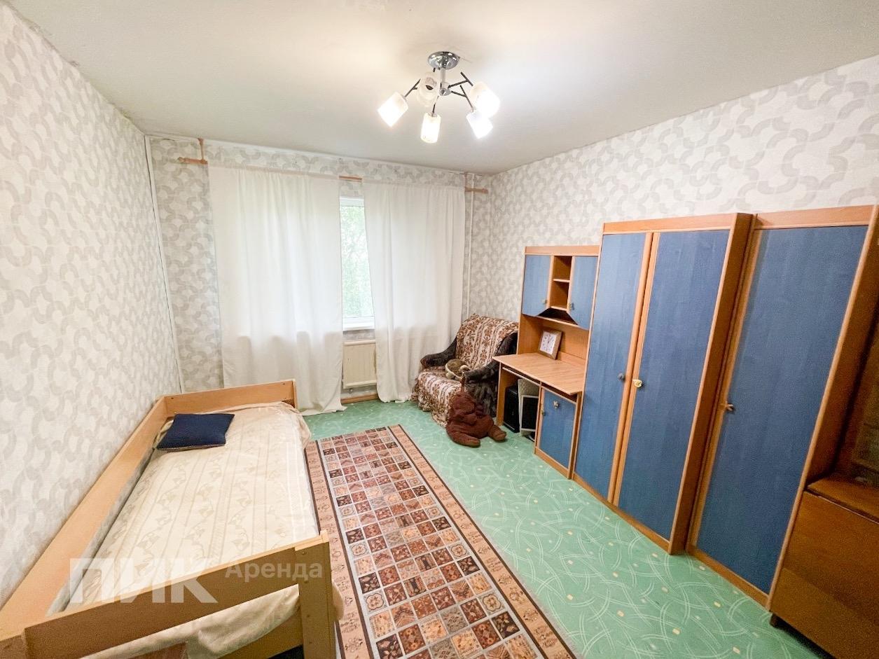 2-к. квартира, 50 м², 52 700 ₽/мес — фото № 2