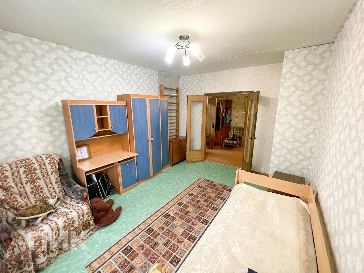 2-к. квартира, 50 м², 52 700 ₽/мес — фото № 3