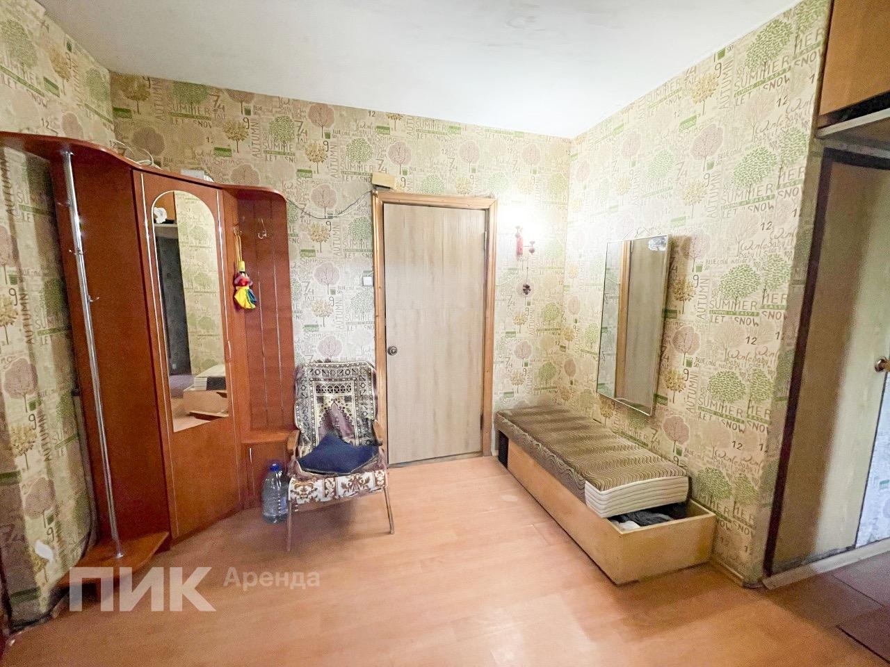 2-к. квартира, 50 м², 52 700 ₽/мес — фото № 14
