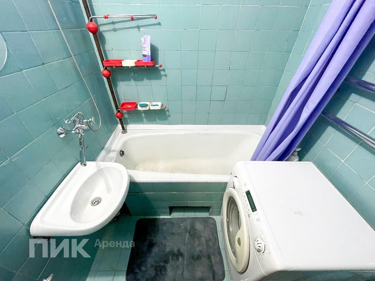 2-к. квартира, 50 м², 52 700 ₽/мес — фото № 11