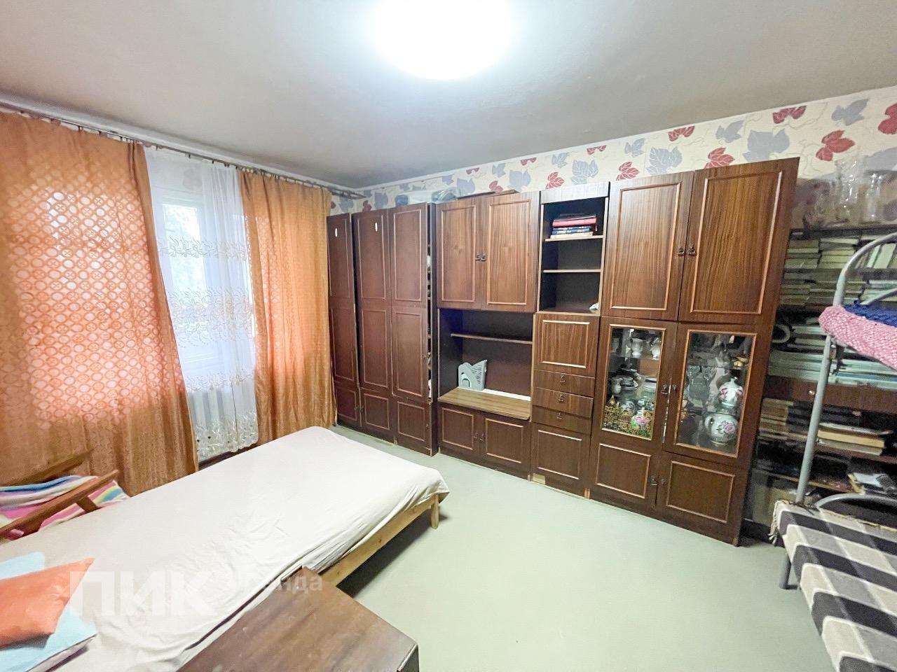 2-к. квартира, 50 м², 52 700 ₽/мес — фото № 4