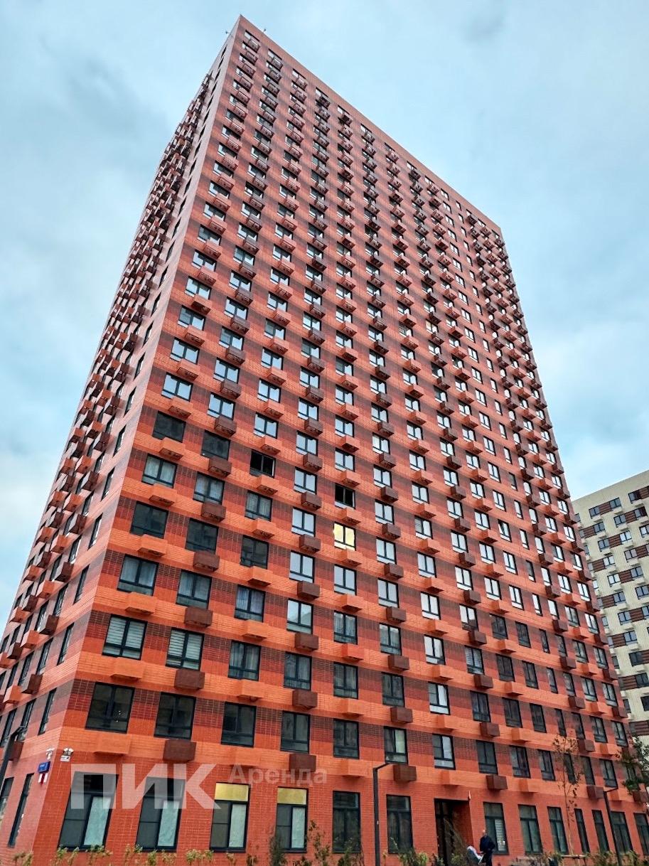 2-к. квартира, 48 м², 73 900 ₽/мес — фото № 19