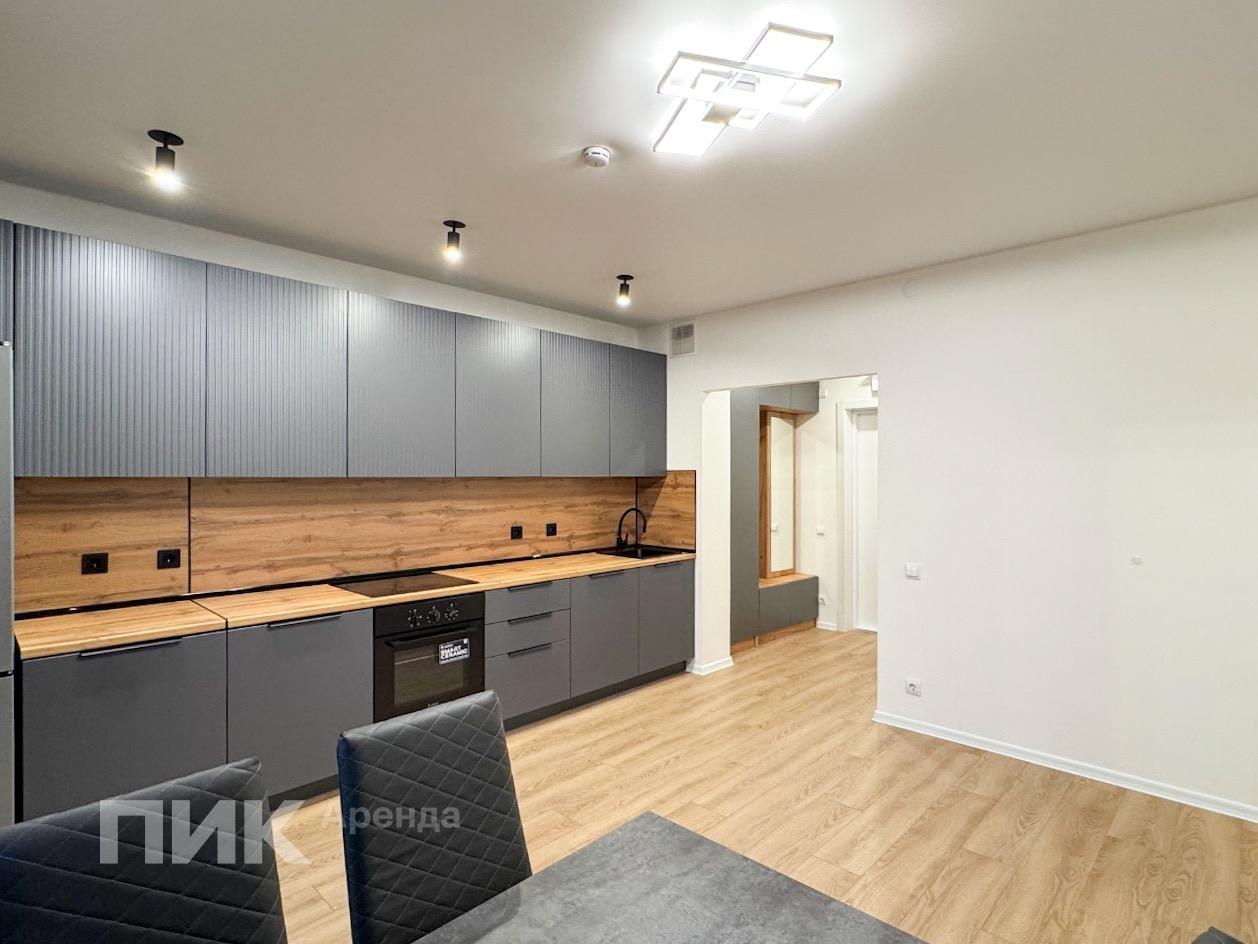 2-к. квартира, 48 м², 73 900 ₽/мес — фото № 10