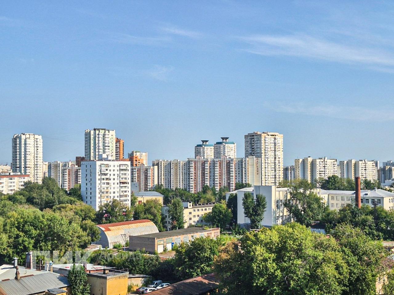 1-к. квартира, 33.5 м², 62 600 ₽/мес — фото № 12
