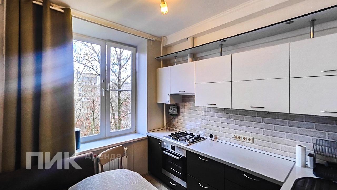 2-к. квартира, 59 м², 99 800 ₽/мес — фото № 9