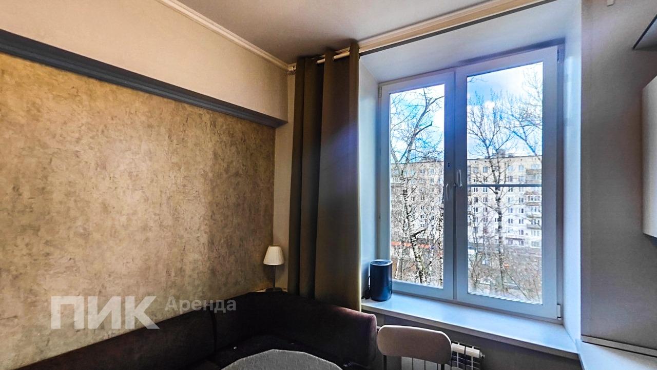 2-к. квартира, 59 м², 99 800 ₽/мес — фото № 8