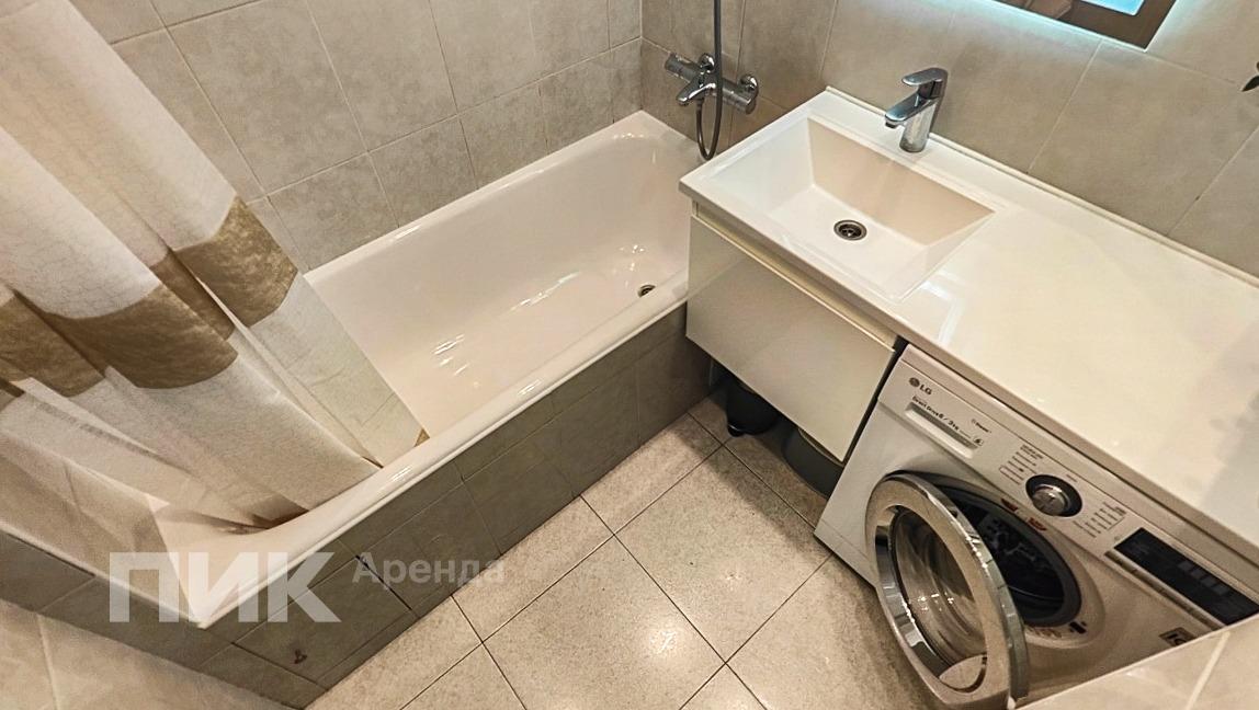 2-к. квартира, 59 м², 99 800 ₽/мес — фото № 12