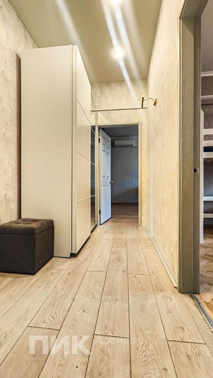 2-к. квартира, 59 м², 99 800 ₽/мес — фото № 15