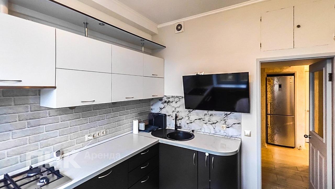 2-к. квартира, 59 м², 99 800 ₽/мес — фото № 10