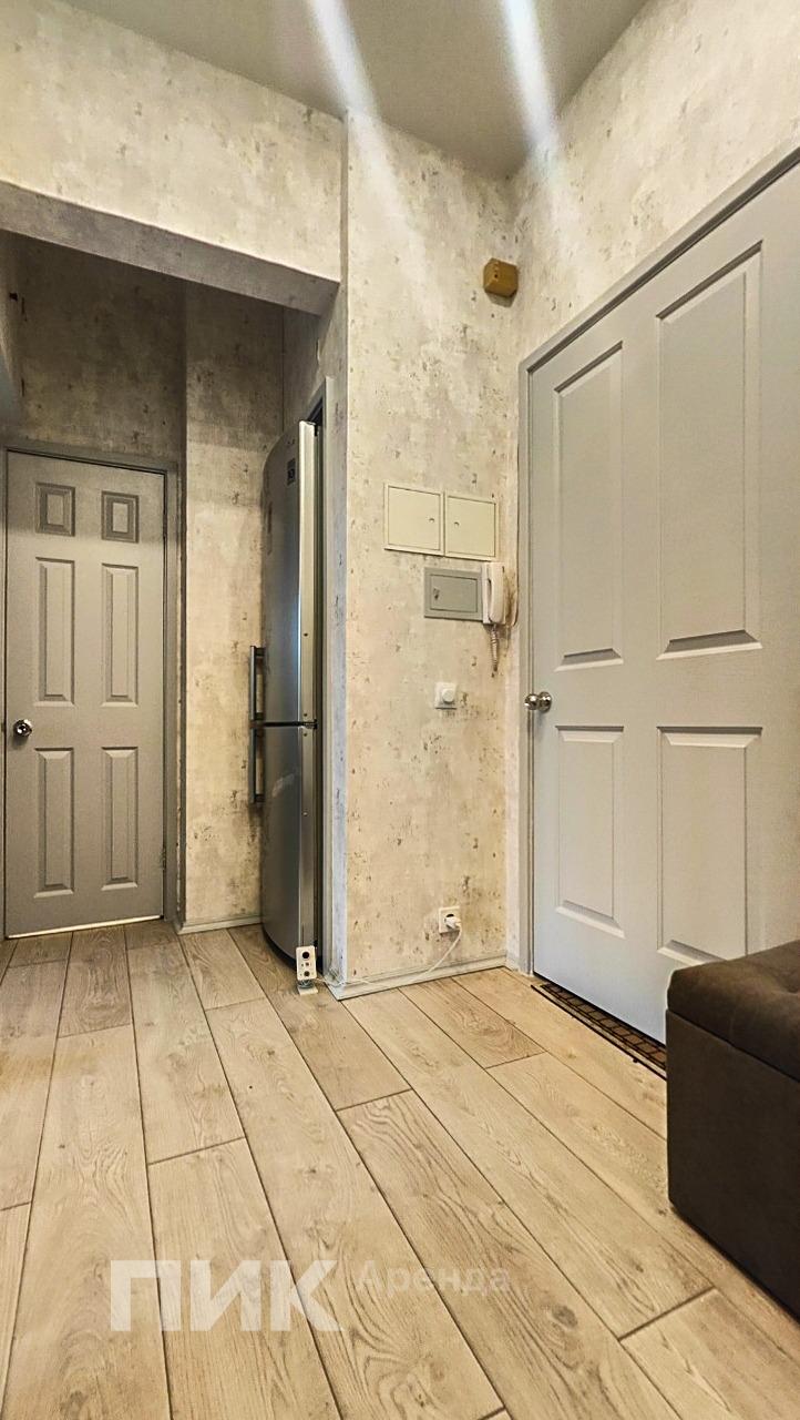 2-к. квартира, 59 м², 99 800 ₽/мес — фото № 16