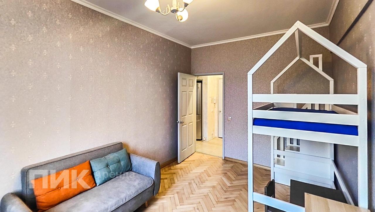 2-к. квартира, 59 м², 99 800 ₽/мес — фото № 7