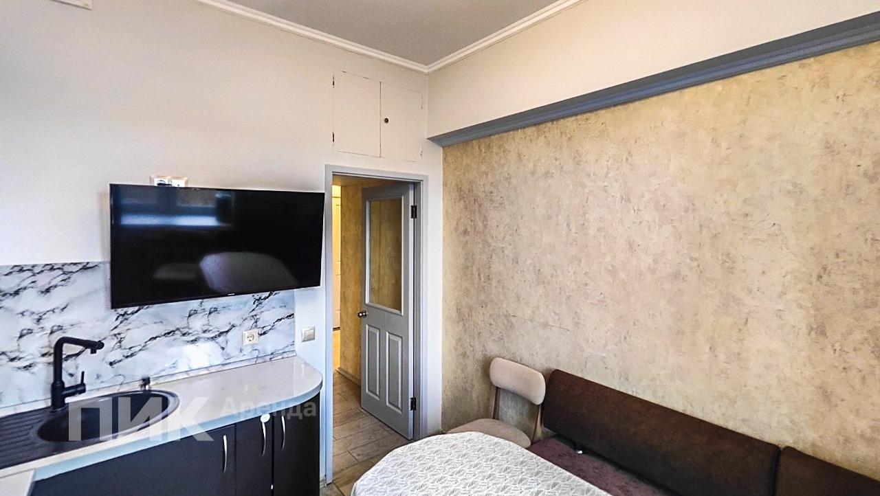 2-к. квартира, 59 м², 99 800 ₽/мес — фото № 11