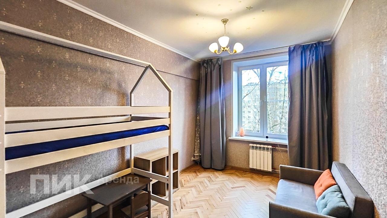 2-к. квартира, 59 м², 99 800 ₽/мес — фото № 5