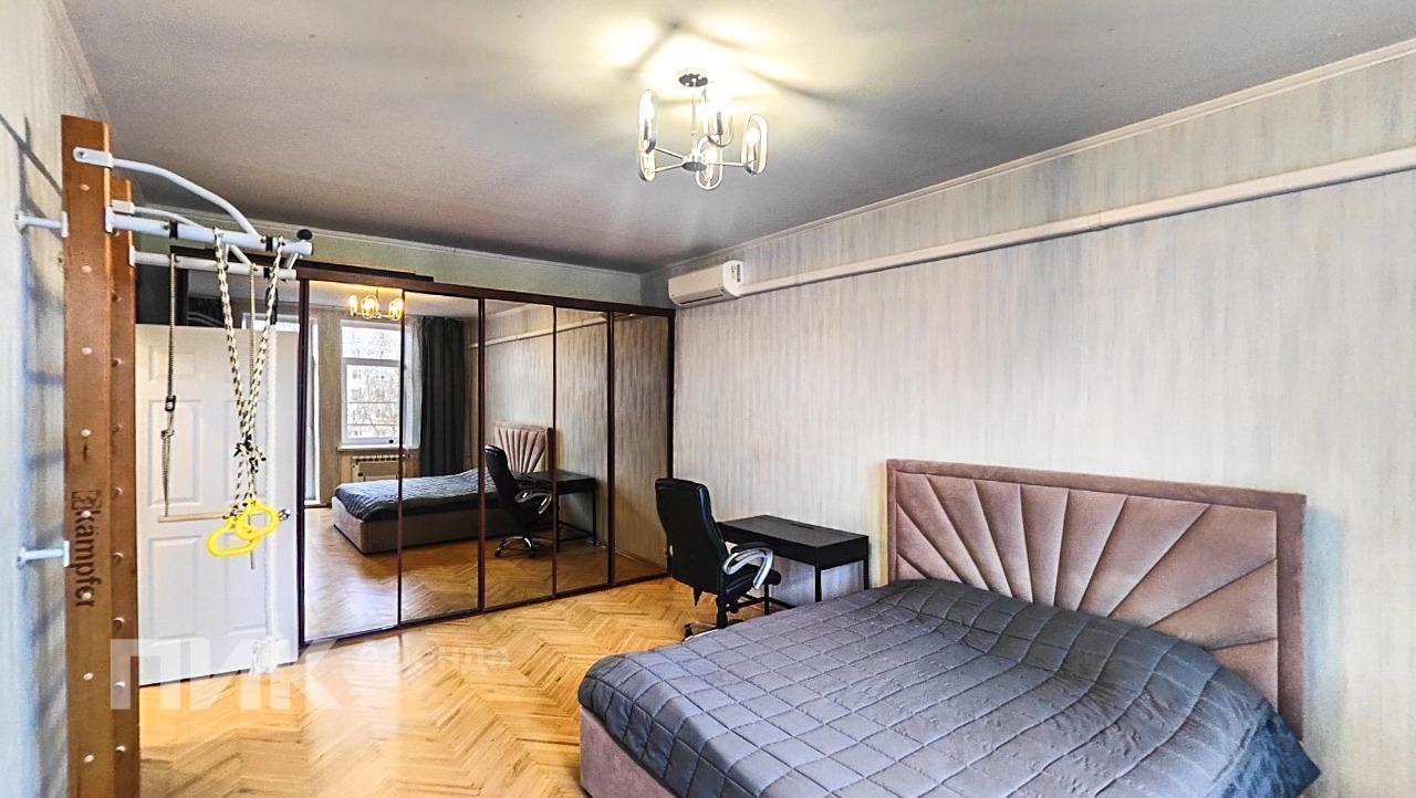 2-к. квартира, 59 м², 99 800 ₽/мес — фото № 4