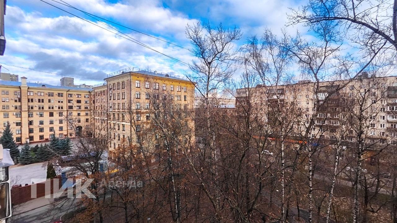 2-к. квартира, 59 м², 99 800 ₽/мес — фото № 18