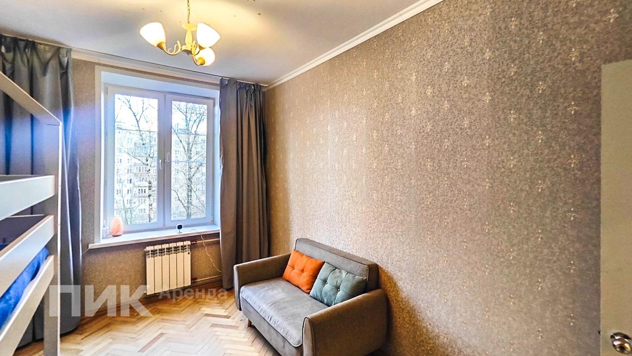 2-к. квартира, 59 м², 99 800 ₽/мес — фото № 6