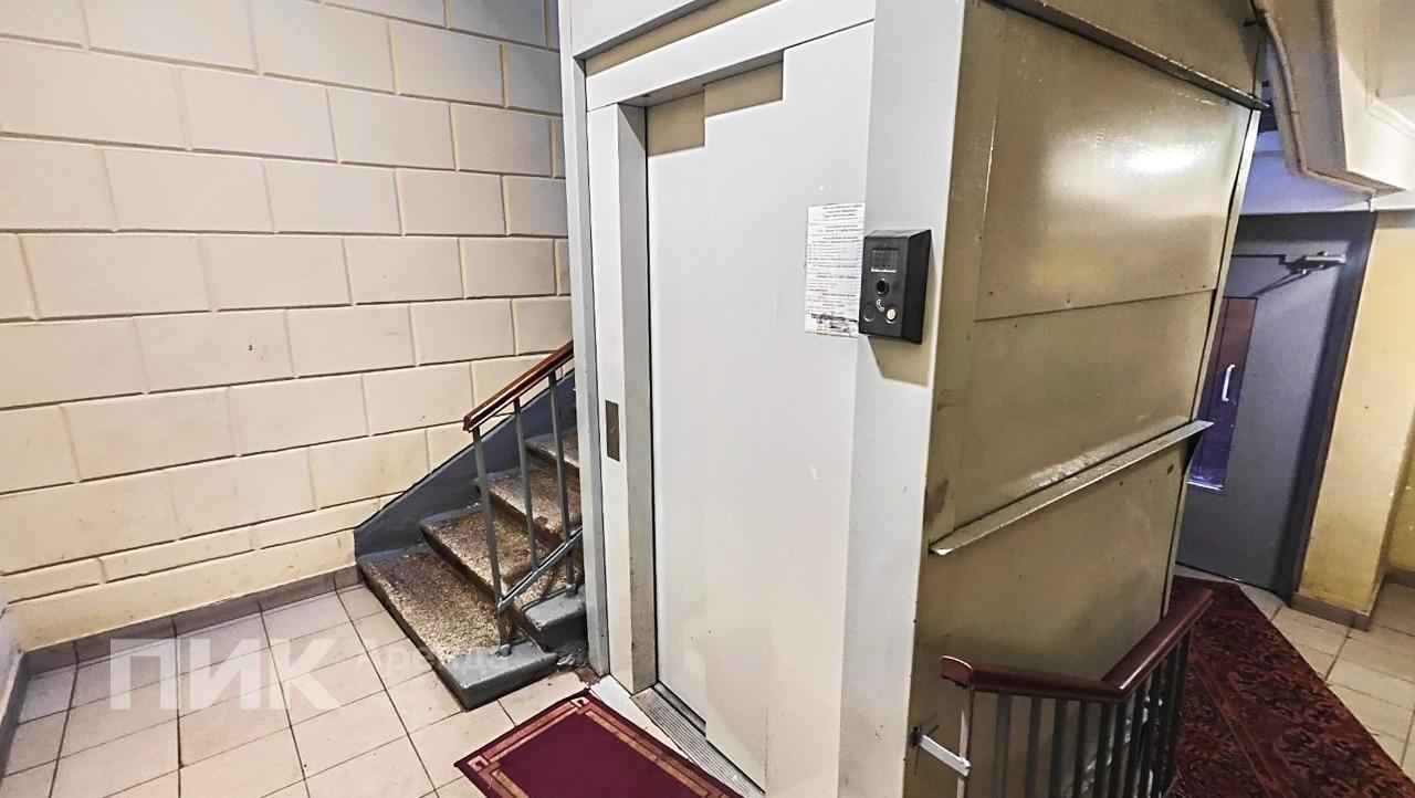 2-к. квартира, 59 м², 99 800 ₽/мес — фото № 17