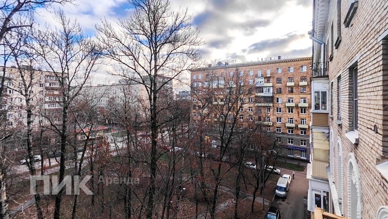 2-к. квартира, 59 м², 99 800 ₽/мес — фото № 19