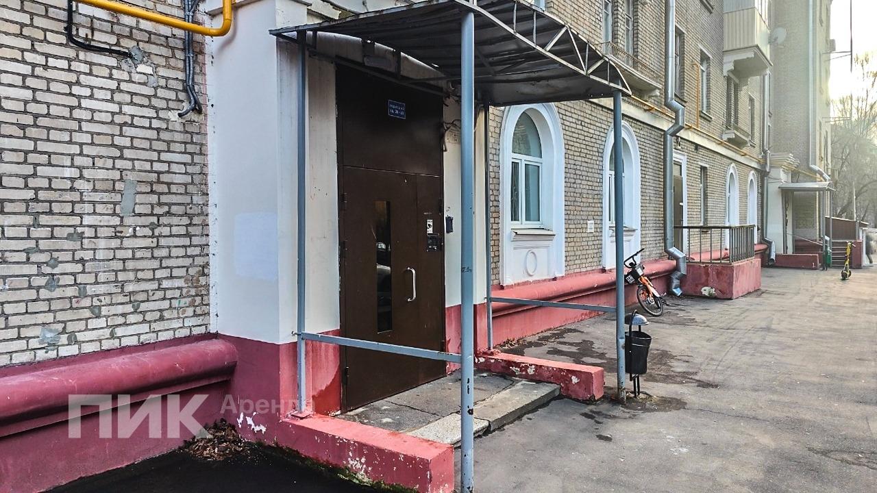 2-к. квартира, 59 м², 99 800 ₽/мес — фото № 21