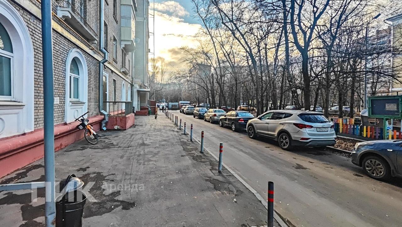 2-к. квартира, 59 м², 99 800 ₽/мес — фото № 23