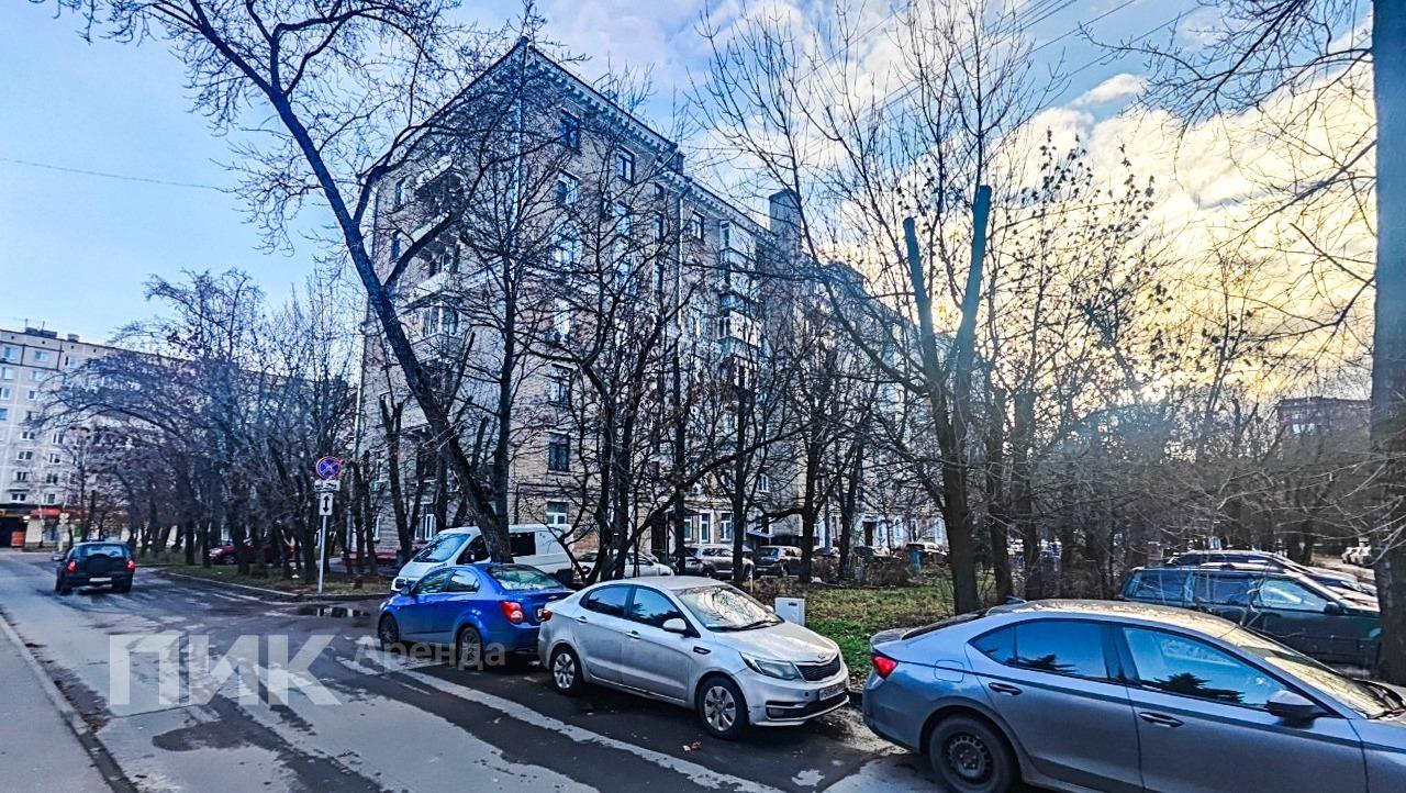 2-к. квартира, 59 м², 99 800 ₽/мес — фото № 20