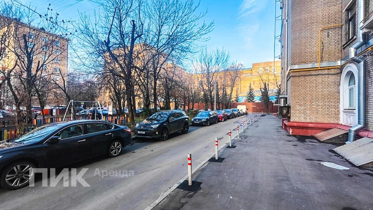 2-к. квартира, 59 м², 99 800 ₽/мес — фото № 22